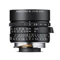 Leica (ライカ) ズミクロン M28mm F2.0 ASPH. マットブラックペイント