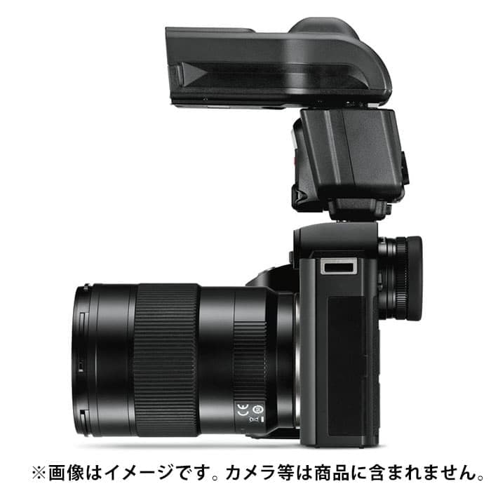 新品)Leica (ライカ) フラッシュ SF60（商品ID：4548182146254）詳細
