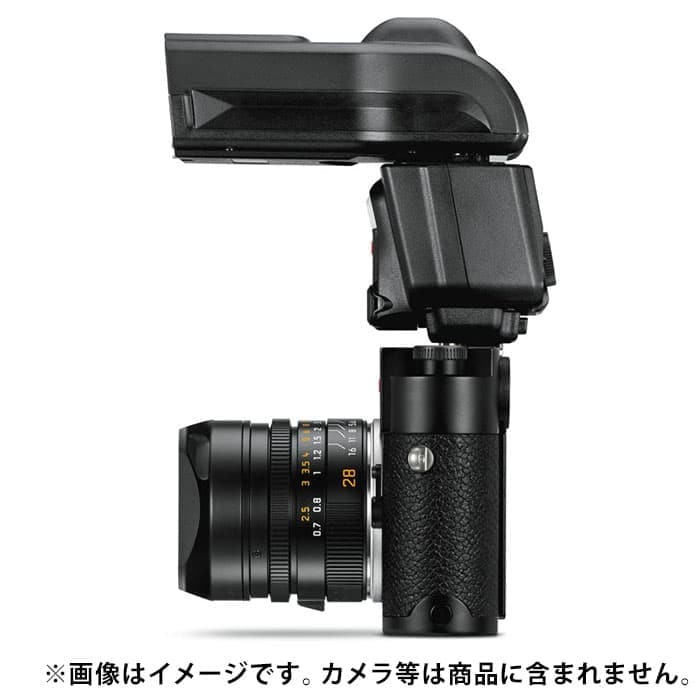 新品)Leica (ライカ) フラッシュ SF60（商品ID：4548182146254）詳細