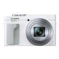 Panasonic (パナソニック) LUMIX DC-TZ99-W ホワイト