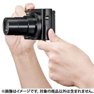 Panasonic (パナソニック) LUMIX DC-TZ99-W ホワイト