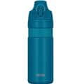 THERMOS(サーモス) 真空断熱スポーツボトル FJP-600 ブルー