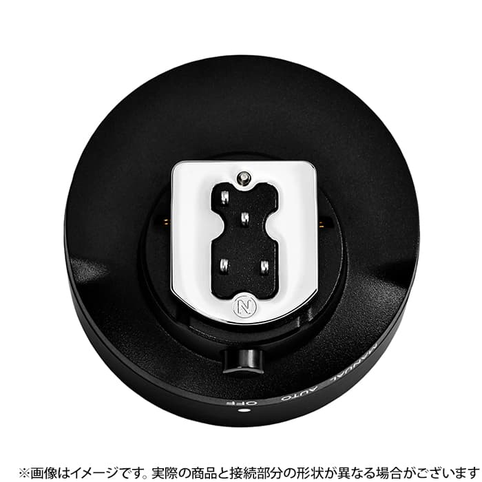 新品)Profoto (プロフォト) Connect-O/P (オリンパス/パナソニック用