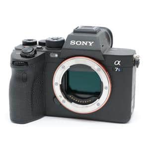 SONY (ソニー) α7SIII ボディ ILCE-7SM3」の商品検索結果 | デジタル 
