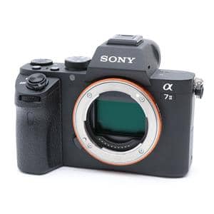 SONY (ソニー) α7II ボディ ILCE-7M2」の商品検索結果 | デジタル 