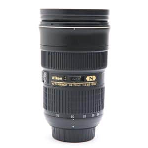カメラ その他 Nikon (ニコン) AF-S NIKKOR 24-70mm F2.8 G ED」の商品検索結果 