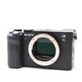 SONY (ソニー) α7C ボディ ILCE-7C ブラック