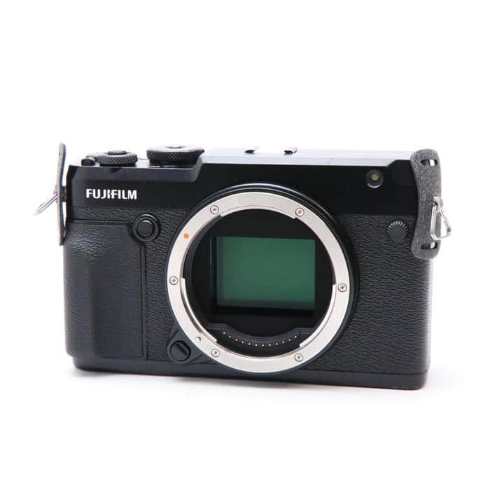 中古)FUJIFILM (フジフイルム) GFX 50R（商品ID：3717016999255）詳細ページ |  デジタルカメラ、ミラーレスカメラ、交換レンズの総合サイト｜マップカメラ