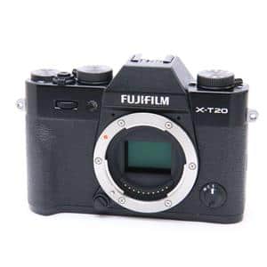 FUJIFILM (フジフイルム) X20 ブラック」の商品検索結果 | デジタル