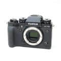 FUJIFILM (フジフイルム) X-T3 ボディ ブラック