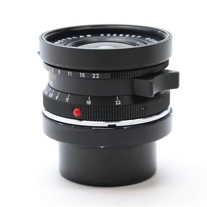 【2025A/W新作★送料無料】 (ライカ) 中古)Leica スーパーアンギュロン F3.4（商品ID M21mm レンズ(単焦点)