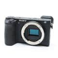 α6500 ボディ ILCE-6500