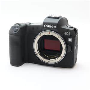 中古)Canon (キヤノン) EOS R（商品ID：3717019873255）詳細ページ 