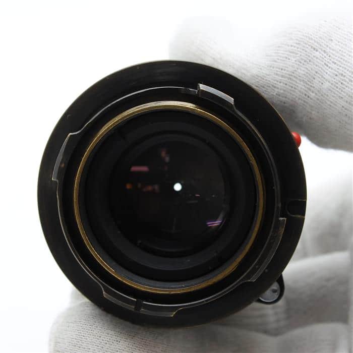 中古)Leica (ライカ) ズミクロン M50mm F2 固定鏡筒 後期(後塗り 中古)Leica (ライカ) ズミクロン M50mm F2 固定鏡筒 後期(後塗り