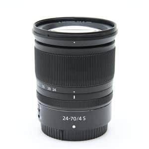 Nikon (ニコン) NIKKOR Z 24-70mm F4 S メイン