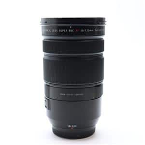 FUJIFILM (フジフイルム) フジノン XF18-120mm F4 LM PZ WR メイン