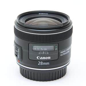 Canon (キヤノン) EF28mm F2.8」の商品検索結果 | デジタル