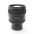 FE 85mm F1.4 GM SEL85F14GM
