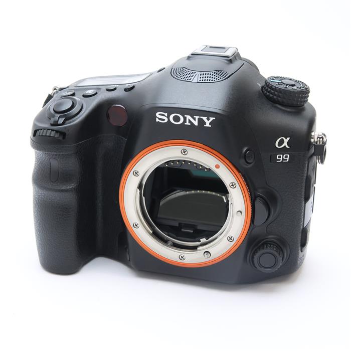 α99ボディ SLT-A99V