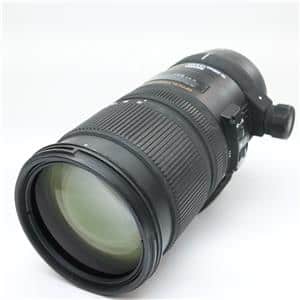 SIGMA (シグマ) APO 70-200mm F2.8 EX DG OS HSM (ニコンF用) メイン