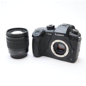 Panasonic (パナソニック) LUMIX DC-GH5M 標準ズームレンズキット メイン
