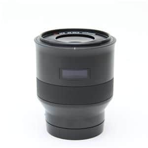 Carl Zeiss (カールツァイス) Batis 40mm F2 CF（ソニーE用/フルサイズ対応） メイン
