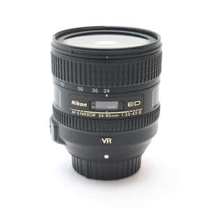 Nikon (ニコン) AF-S NIKKOR 24-85mm F3.5-4.5G ED VR メイン