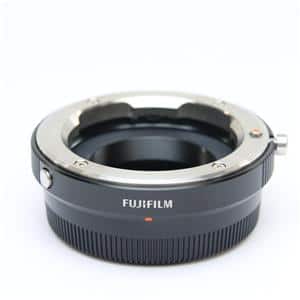 新品)FUJIFILM (フジフイルム) マウントアダプター ライカM
