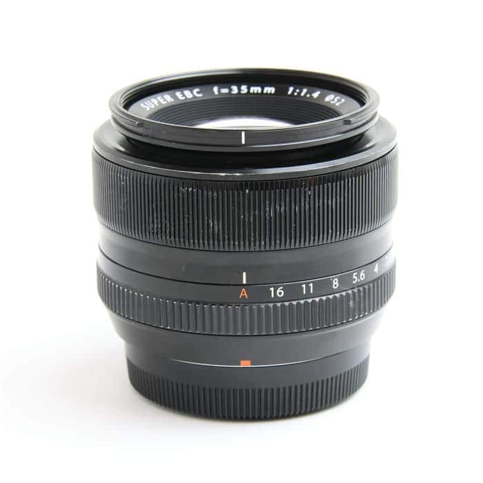 フジノン XF35mm F1.4 R