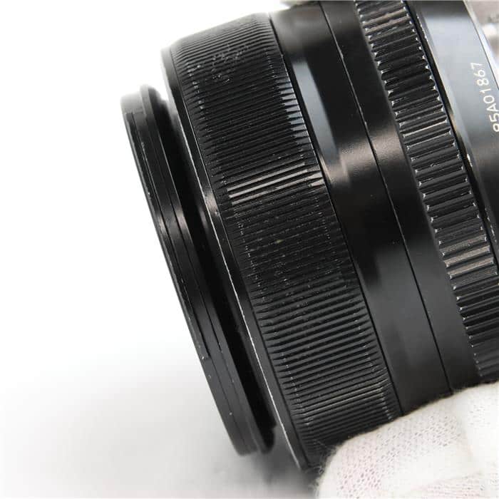 フジノン XF35mm F1.4 R