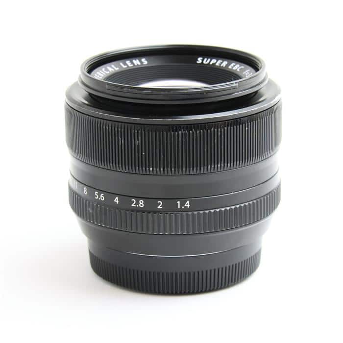 フジノン XF35mm F1.4 R