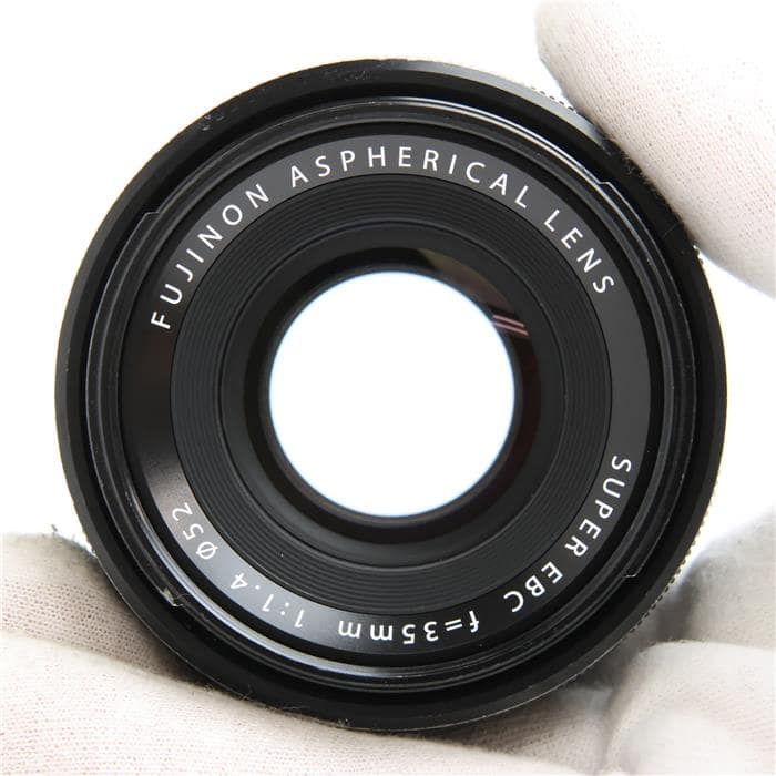 フジノン XF35mm F1.4 R