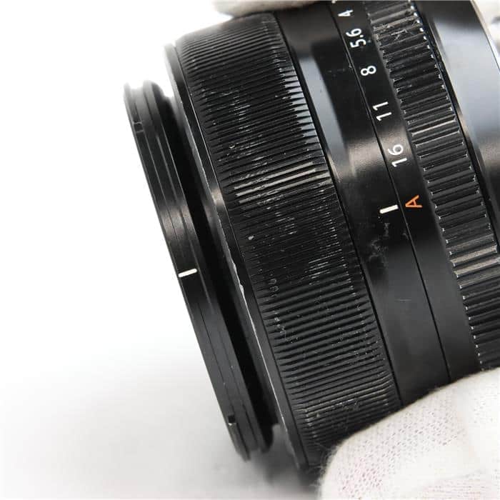 フジノン XF35mm F1.4 R