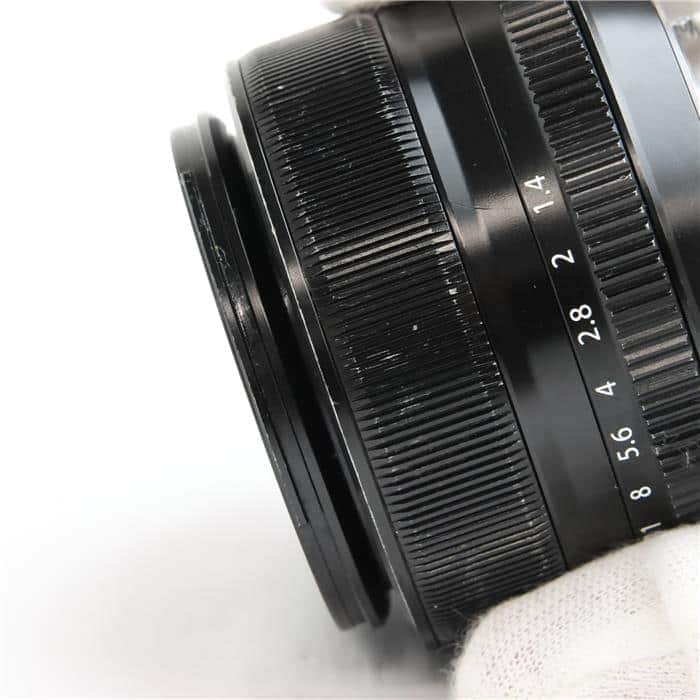 フジノン XF35mm F1.4 R