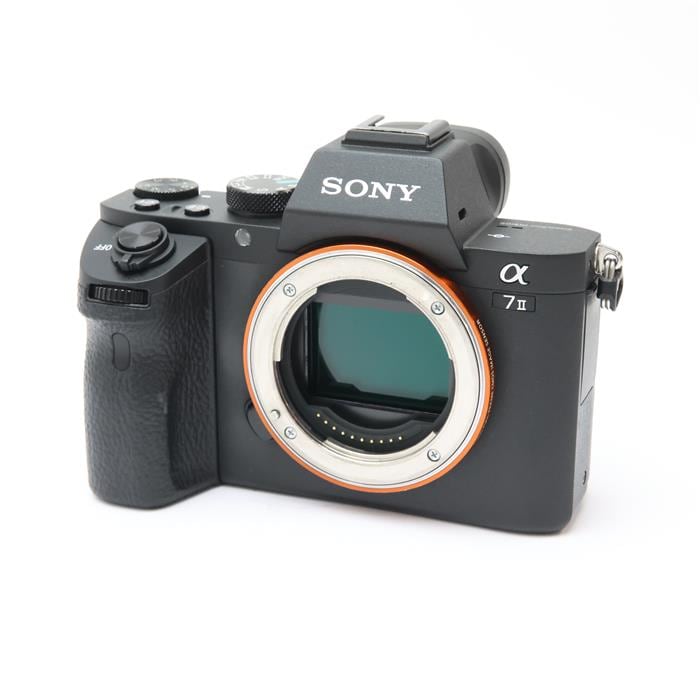 SONY α7Ⅱ ボディ、各種アクセサリー α7CII , α7CR おすすめアクセサリー(#1186)｜RURI