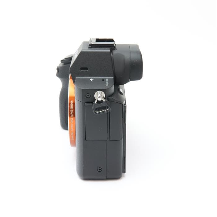 中古)SONY (ソニー) α7II ボディ ILCE-7M2（商品ID