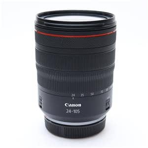 Canon (キヤノン) RF24-105mm F4L IS USM メイン