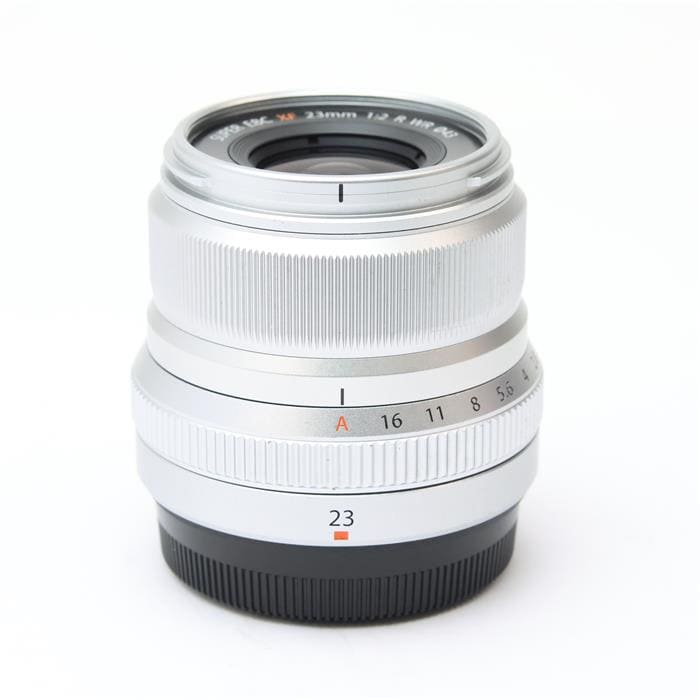 FUJIFILM (フジフイルム) フジノン XF23mm F2 21ey1fHOnNL.jpg