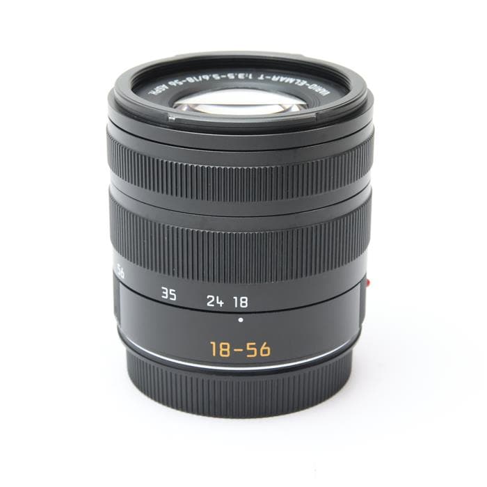バリオ・エルマー TL18-56mm F3.5-5.6 ASPH.