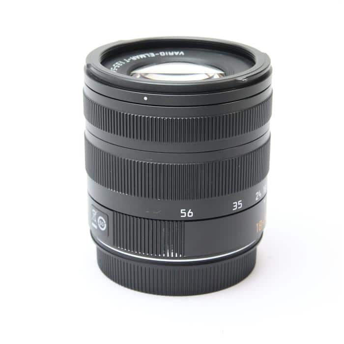ライカ ズームレンズ バリオ・エルマーTL 18-56mm ASPH Lマウント Amazon.co.jp: Leica ズームレンズ バリオ・エルマーT 18-56mm
