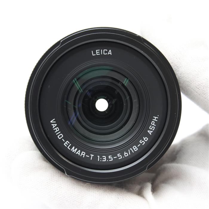 バリオ・エルマー TL18-56mm F3.5-5.6 ASPH.