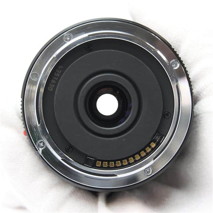 バリオ・エルマー TL18-56mm F3.5-5.6 ASPH.