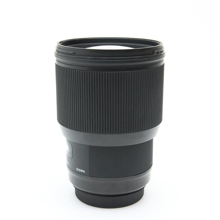 Art 85mm F1.4 DG HSM (キヤノンEF用)