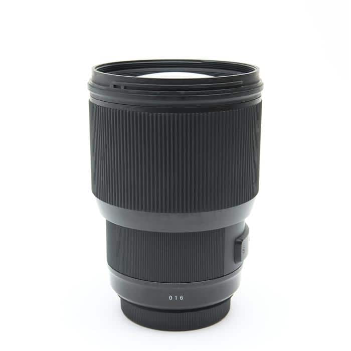 Art 85mm F1.4 DG HSM (キヤノンEF用)