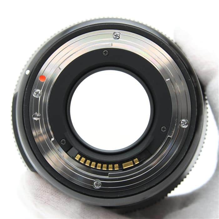 Art 85mm F1.4 DG HSM (キヤノンEF用)