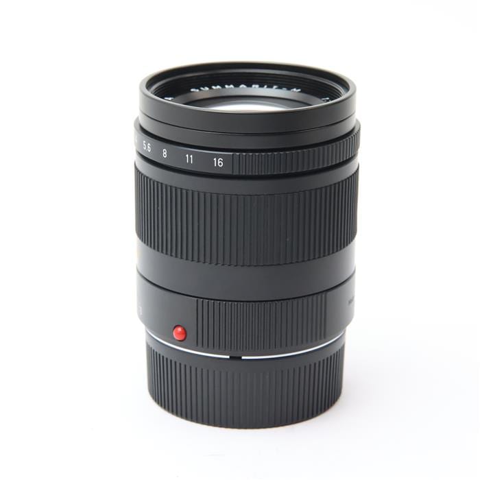 ズマリット M75mm F2.5