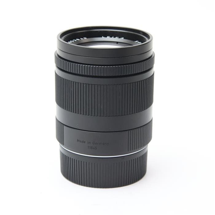 ズマリット M75mm F2.5