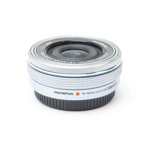 OLYMPUS (オリンパス) M.ZUIKO DIGITAL ED 14-42mm F3.5-5.6 EZ
