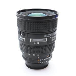 美品 NIKON AF 20-35mm 2.8 D 箱 レンズケース 付き Amazon | Nikon ニコン AF NIKKOR 20-35mm F2.8D | カメラ用交換レンズ