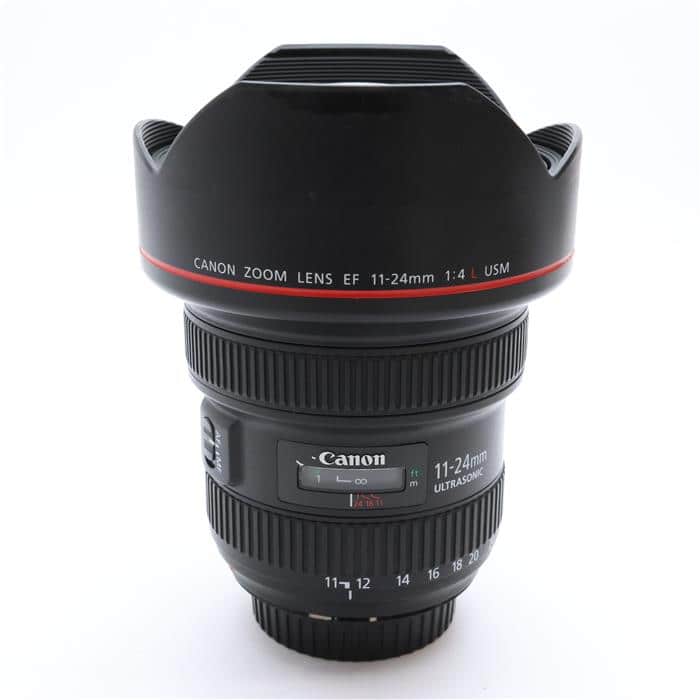 EF11-24mm F4L USM